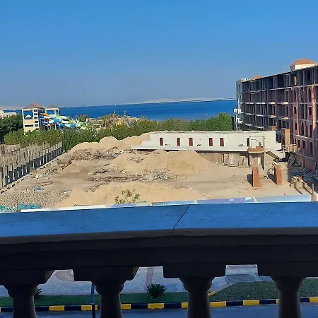 Sea View Apartment On The Promenade